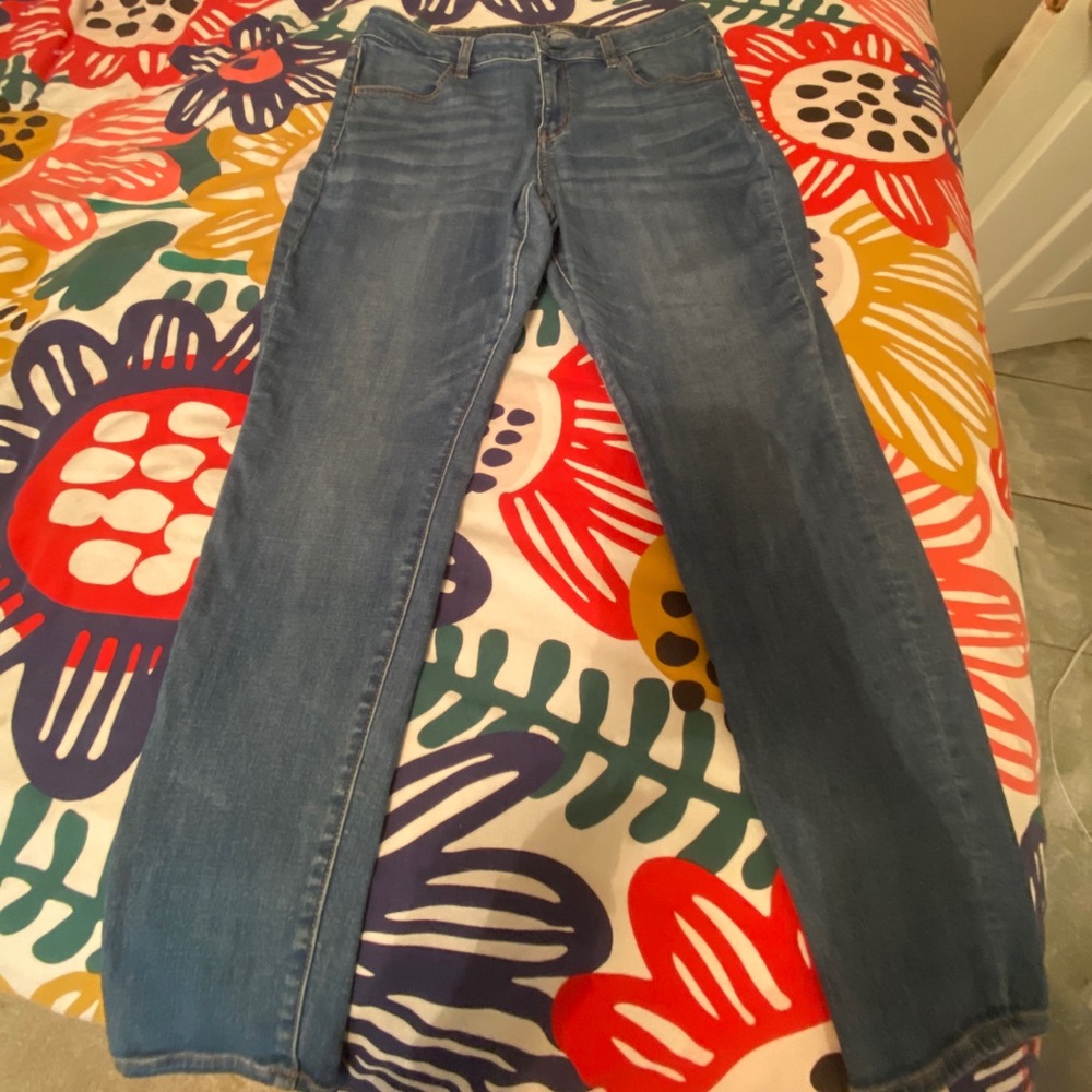 American Eagle Jeans (Jeggings)